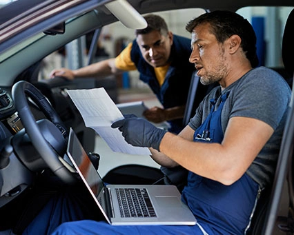 fleet management mobile